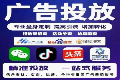 案例研究：信息流广告投放优化